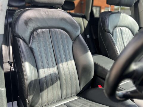 Audi A6 3.0 A6 Allroad Sport TDI Quattro Semi-Auto 4WD 5dr 20
