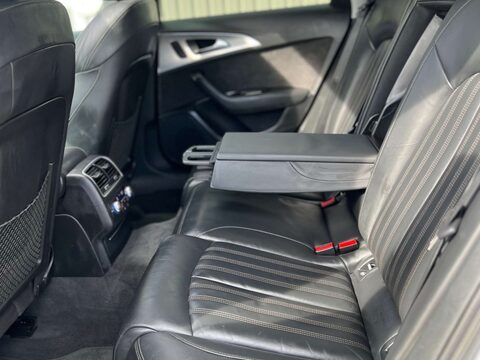 Audi A6 3.0 A6 Allroad Sport TDI Quattro Semi-Auto 4WD 5dr 32
