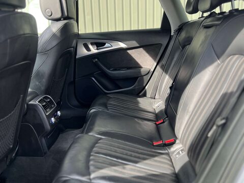 Audi A6 3.0 A6 Allroad Sport TDI Quattro Semi-Auto 4WD 5dr 30
