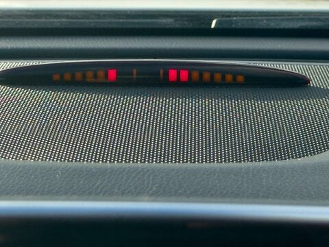 Mercedes-Benz A Class 2.1 A200 AMG Night Edition CDi Auto 5dr 21