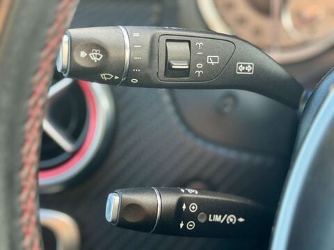 Mercedes-Benz A Class 2.1 A200 AMG Night Edition CDi Auto 5dr 15