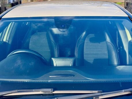 Mercedes-Benz A Class 2.1 A200 AMG Night Edition CDi Auto 5dr 3