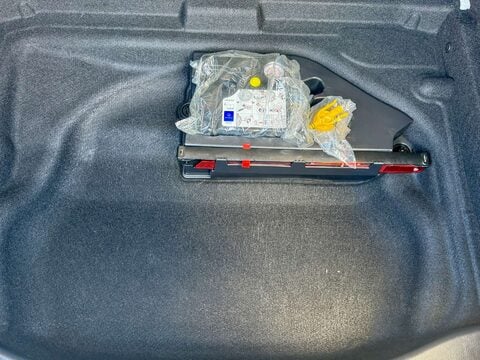 Mercedes-Benz A Class 2.1 A200 AMG Night Edition CDi Auto 5dr 39