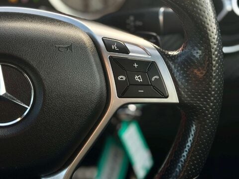 Mercedes-Benz A Class 2.1 A200 AMG Night Edition CDi Auto 5dr 16