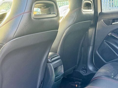 Mercedes-Benz A Class 2.1 A200 AMG Night Edition CDi Auto 5dr 20