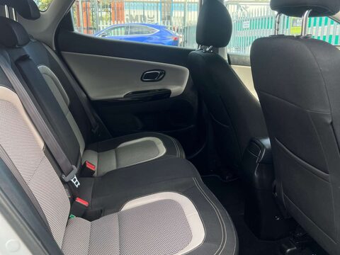 Kia Ceed 1.6 Ceed 3 ISG CRDi 5dr 28