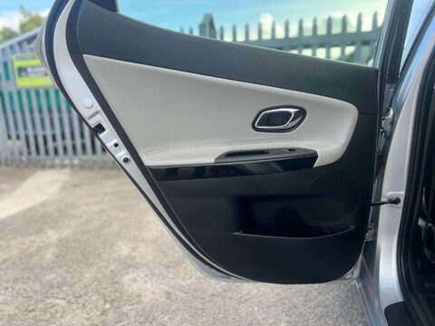 Kia Ceed 1.6 Ceed 3 ISG CRDi 5dr 54