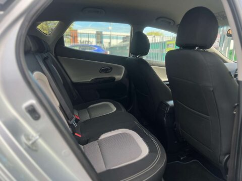 Kia Ceed 1.6 Ceed 3 ISG CRDi 5dr 34