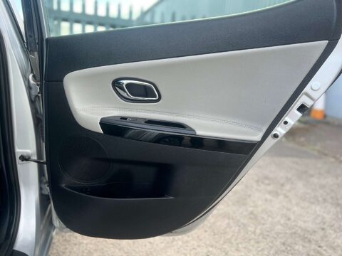 Kia Ceed 1.6 Ceed 3 ISG CRDi 5dr 51