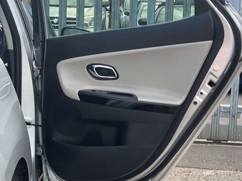 Kia Ceed 1.6 Ceed 3 ISG CRDi 5dr 50