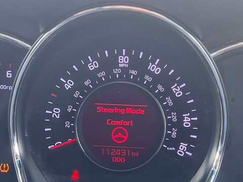 Kia Ceed 1.6 Ceed 3 ISG CRDi 5dr 36
