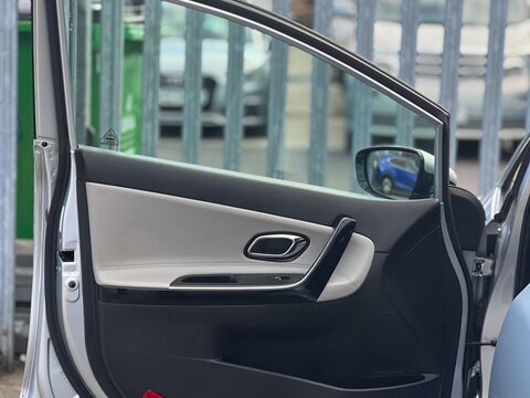 Kia Ceed 1.6 Ceed 3 ISG CRDi 5dr 53