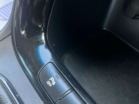 Kia Ceed 1.6 Ceed 3 ISG CRDi 5dr 46