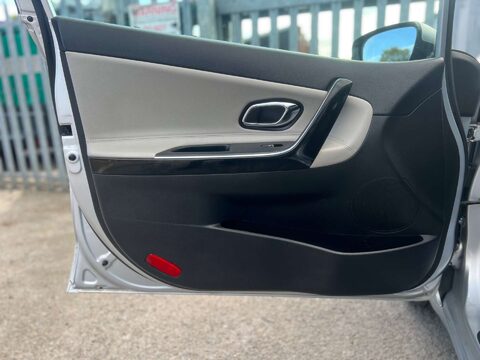 Kia Ceed 1.6 Ceed 3 ISG CRDi 5dr 52