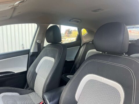 Kia Ceed 1.6 Ceed 3 ISG CRDi 5dr 26