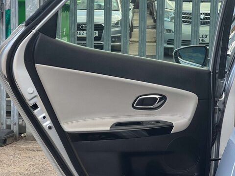 Kia Ceed 1.6 Ceed 3 ISG CRDi 5dr 49