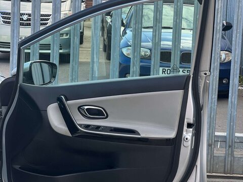 Kia Ceed 1.6 Ceed 3 ISG CRDi 5dr 48