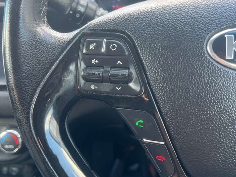 Kia Ceed 1.6 Ceed 3 ISG CRDi 5dr 44