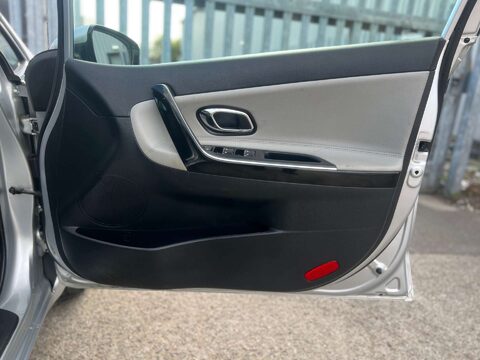 Kia Ceed 1.6 Ceed 3 ISG CRDi 5dr 35