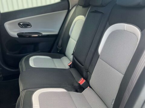 Kia Ceed 1.6 Ceed 3 ISG CRDi 5dr 30