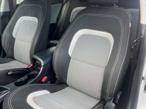 Kia Ceed 1.6 Ceed 3 ISG CRDi 5dr 22