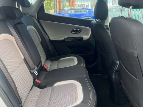 Kia Ceed 1.6 Ceed 3 ISG CRDi 5dr 27