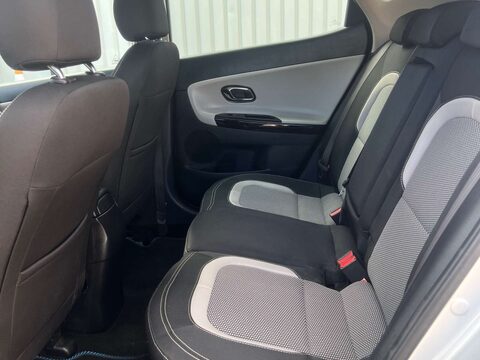 Kia Ceed 1.6 Ceed 3 ISG CRDi 5dr 31