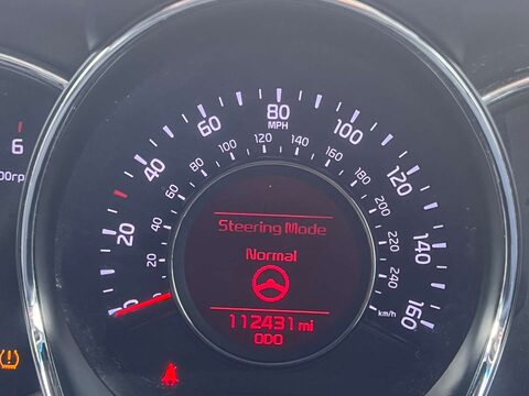 Kia Ceed 1.6 Ceed 3 ISG CRDi 5dr 38