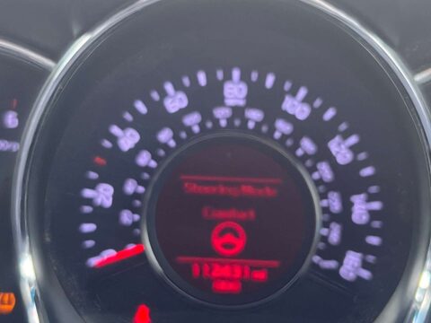 Kia Ceed 1.6 Ceed 3 ISG CRDi 5dr 32
