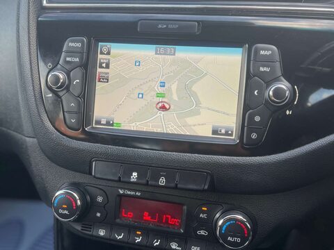 Kia Ceed 1.6 Ceed 3 ISG CRDi 5dr 40