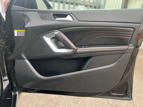 Peugeot 308 1.6 308 GT Line HDi S/S 5dr 16