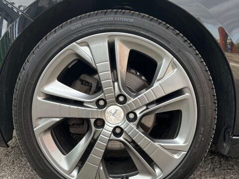 Peugeot 308 1.6 308 GT Line HDi S/S 5dr 28