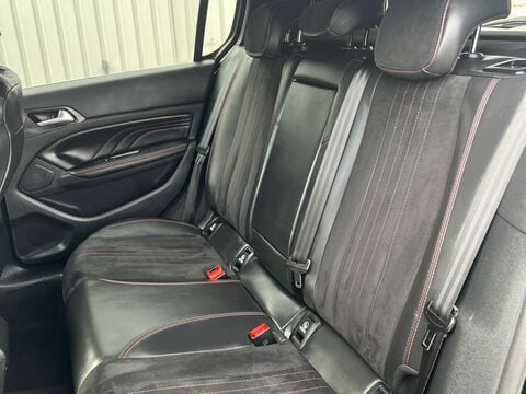 Peugeot 308 1.6 308 GT Line HDi S/S 5dr 44