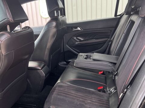 Peugeot 308 1.6 308 GT Line HDi S/S 5dr 39