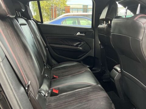 Peugeot 308 1.6 308 GT Line HDi S/S 5dr 25