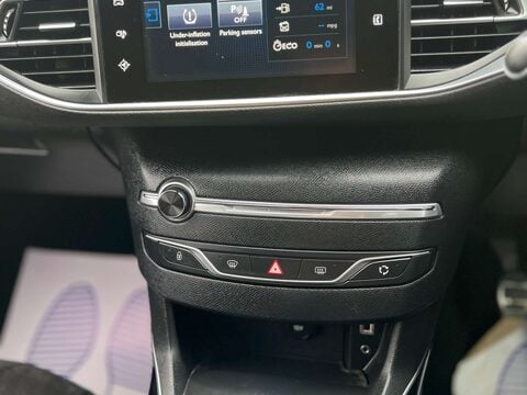 Peugeot 308 1.6 308 GT Line HDi S/S 5dr 48