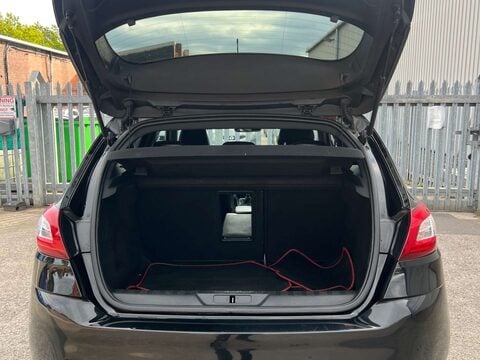 Peugeot 308 1.6 308 GT Line HDi S/S 5dr 30