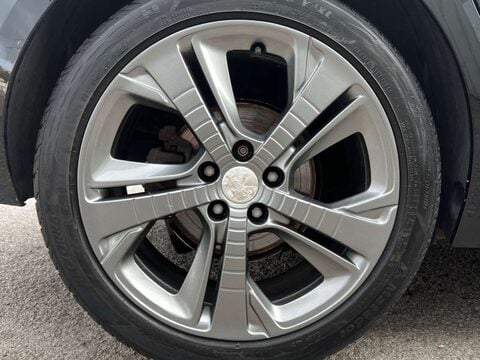 Peugeot 308 1.6 308 GT Line HDi S/S 5dr 27