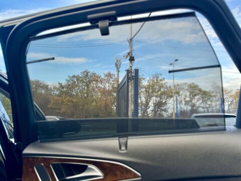 Audi A6 Allroad 3.0 TFSI V6 Estate 5dr Petrol S Tronic quattro Euro 5 (s/s) (310 ps) 56