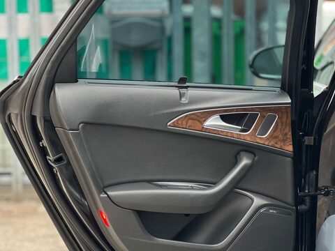 Audi A6 Allroad 3.0 TFSI V6 Estate 5dr Petrol S Tronic quattro Euro 5 (s/s) (310 ps) 65