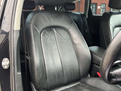 Audi A6 Allroad 3.0 TFSI V6 Estate 5dr Petrol S Tronic quattro Euro 5 (s/s) (310 ps) 16