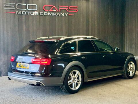Audi A6 Allroad 3.0 TFSI V6 Estate 5dr Petrol S Tronic quattro Euro 5 (s/s) (310 ps) 3