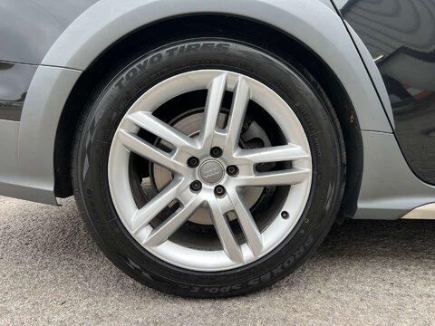 Audi A6 Allroad 3.0 TFSI V6 Estate 5dr Petrol S Tronic quattro Euro 5 (s/s) (310 ps) 55