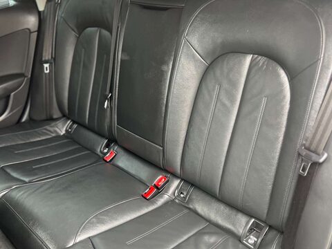 Audi A6 Allroad 3.0 TFSI V6 Estate 5dr Petrol S Tronic quattro Euro 5 (s/s) (310 ps) 26