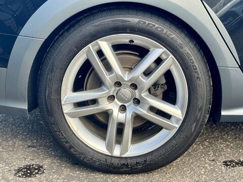 Audi A6 Allroad 3.0 TFSI V6 Estate 5dr Petrol S Tronic quattro Euro 5 (s/s) (310 ps) 73