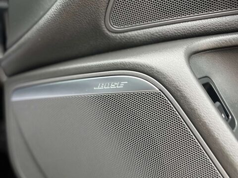 Audi A6 Allroad 3.0 TFSI V6 Estate 5dr Petrol S Tronic quattro Euro 5 (s/s) (310 ps) 41