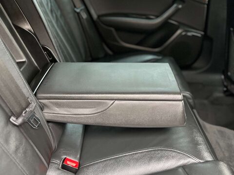 Audi A6 Allroad 3.0 TFSI V6 Estate 5dr Petrol S Tronic quattro Euro 5 (s/s) (310 ps) 21