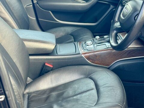 Audi A6 Allroad 3.0 TFSI V6 Estate 5dr Petrol S Tronic quattro Euro 5 (s/s) (310 ps) 8