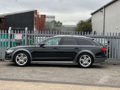 Audi A6 Allroad 3.0 TFSI V6 Estate 5dr Petrol S Tronic quattro Euro 5 (s/s) (310 ps) 9