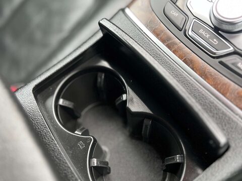 Audi A6 Allroad 3.0 TFSI V6 Estate 5dr Petrol S Tronic quattro Euro 5 (s/s) (310 ps) 28